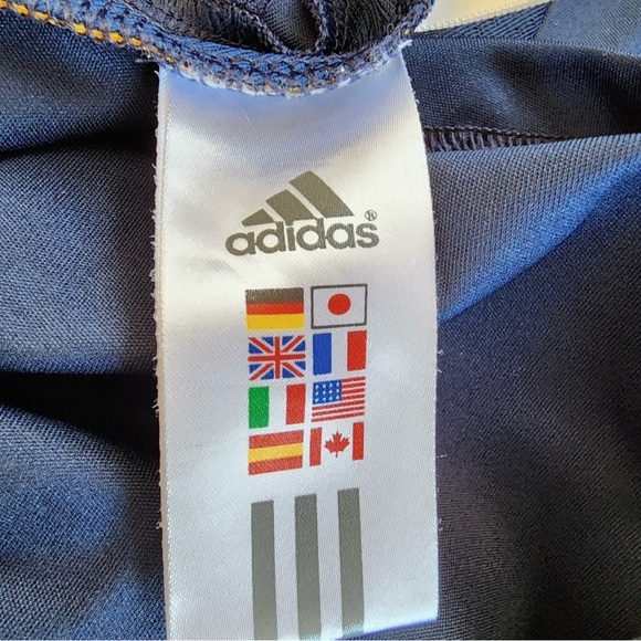 La Galaxy Vintage Jersey - Picture 8 of 8